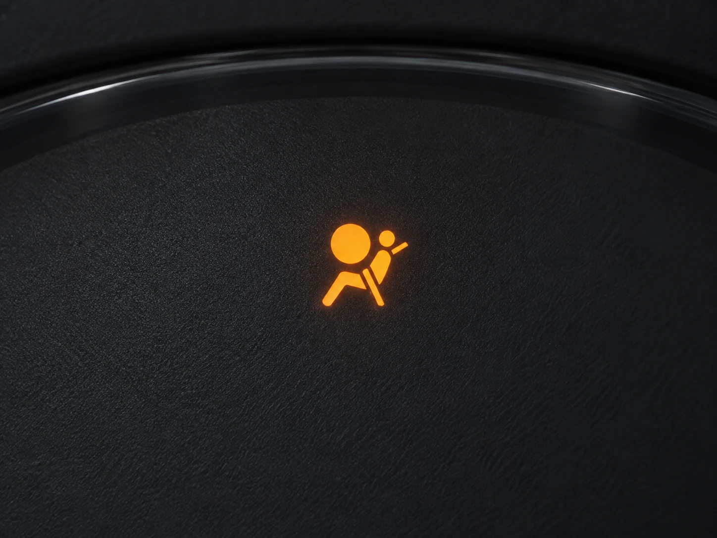 Correção de Luz do Airbag em Aracaju‑SE